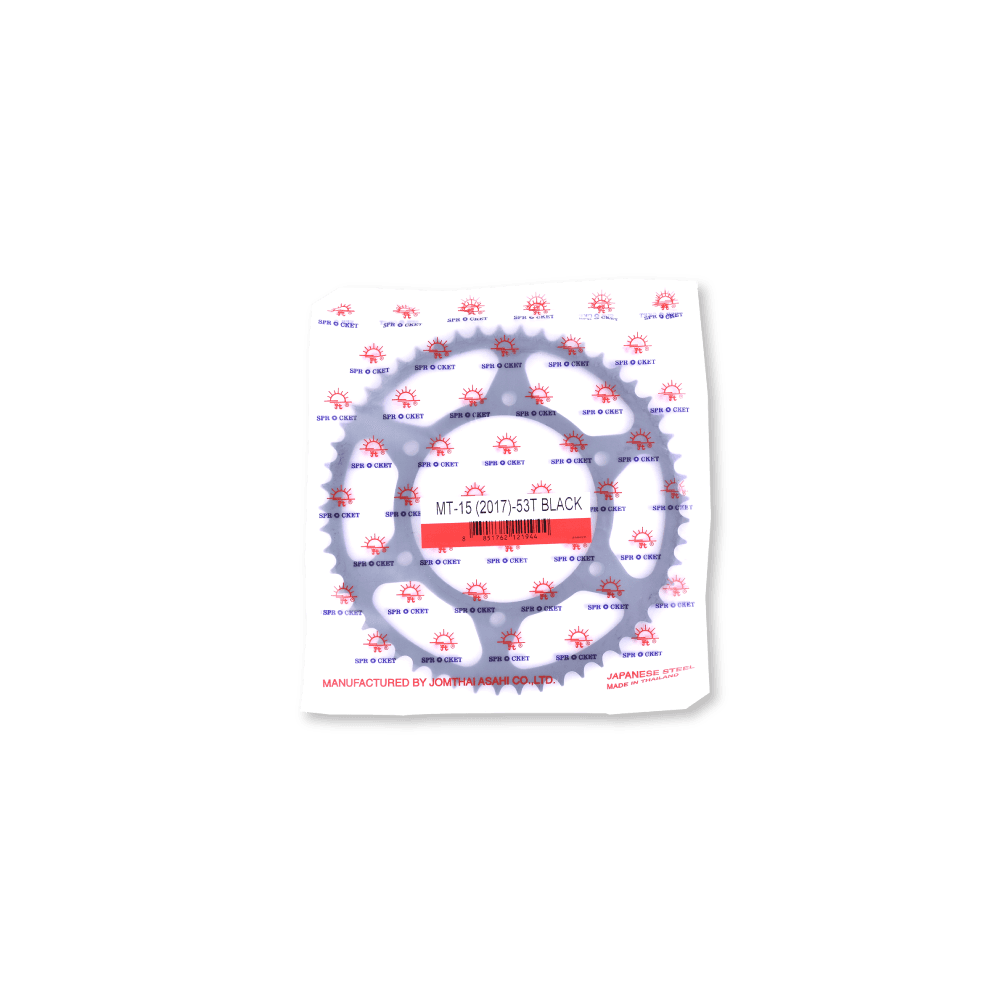 JYR2271-53B สเตอร์หลัง Jomthai