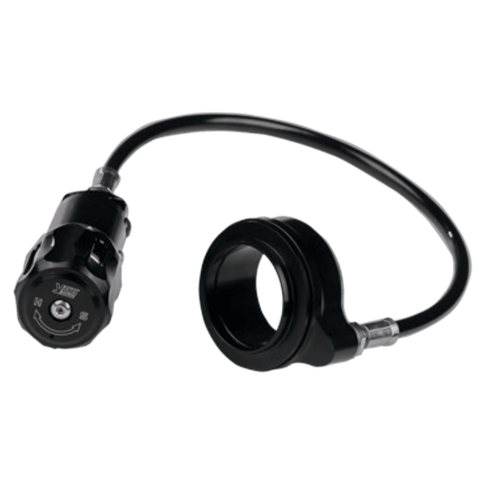9B96A400-03HP อุปกรณ์เสริมโช๊ค YSS