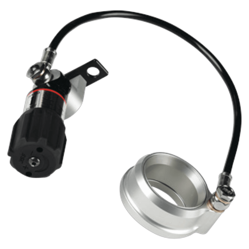 9B96M400-02HP อุปกรณ์เสริมโช๊ค YSS