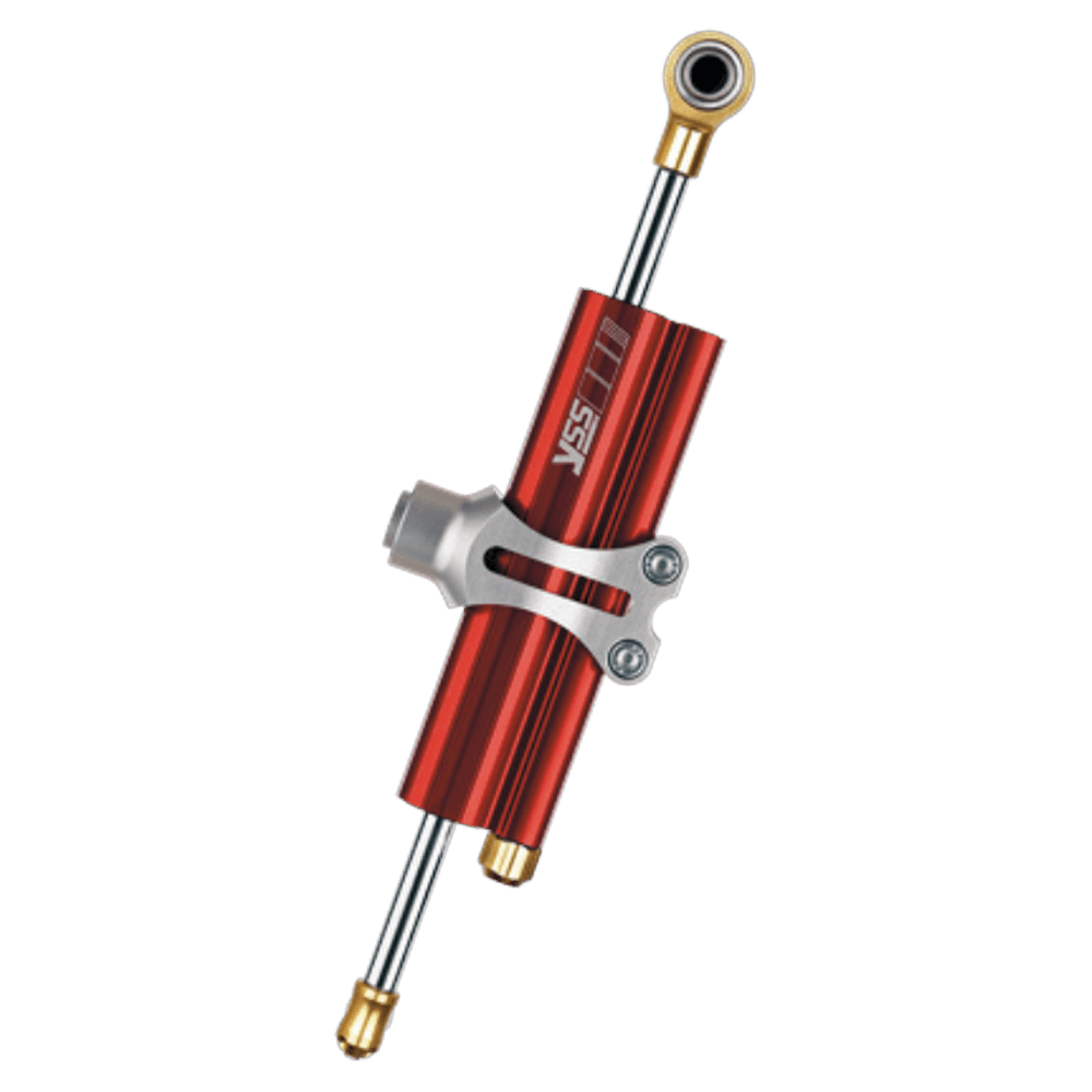 EG188-078C-02-5 อุปกรณ์เสริมโช๊ค YSS