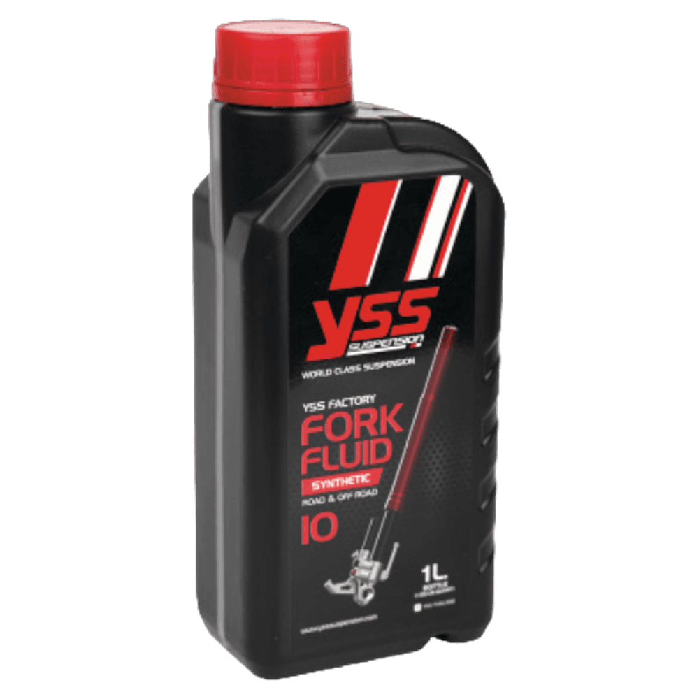 FO10W อุปกรณ์เสริมโช๊ค YSS