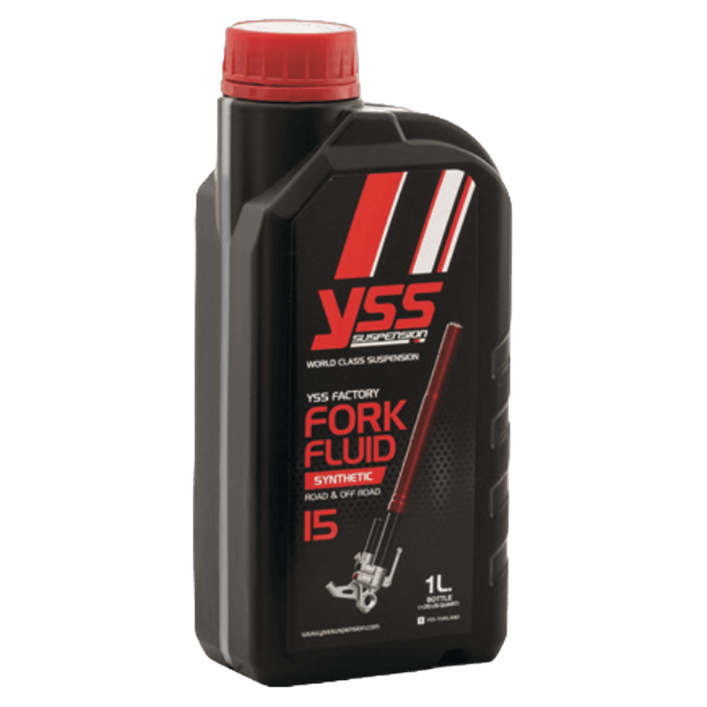 FO15W อุปกรณ์เสริมโช๊ค YSS