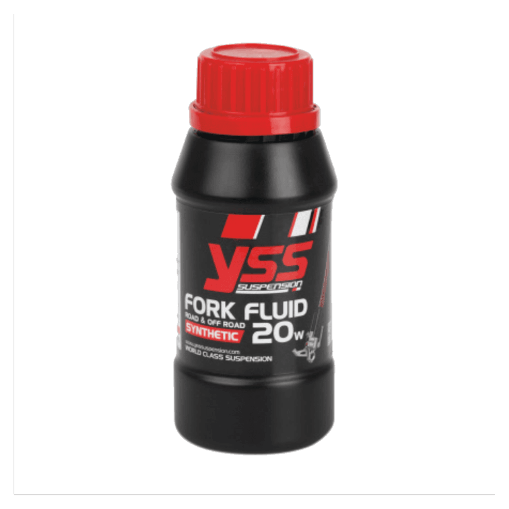FO20W-250 อุปกรณ์เสริมโช๊ค YSS