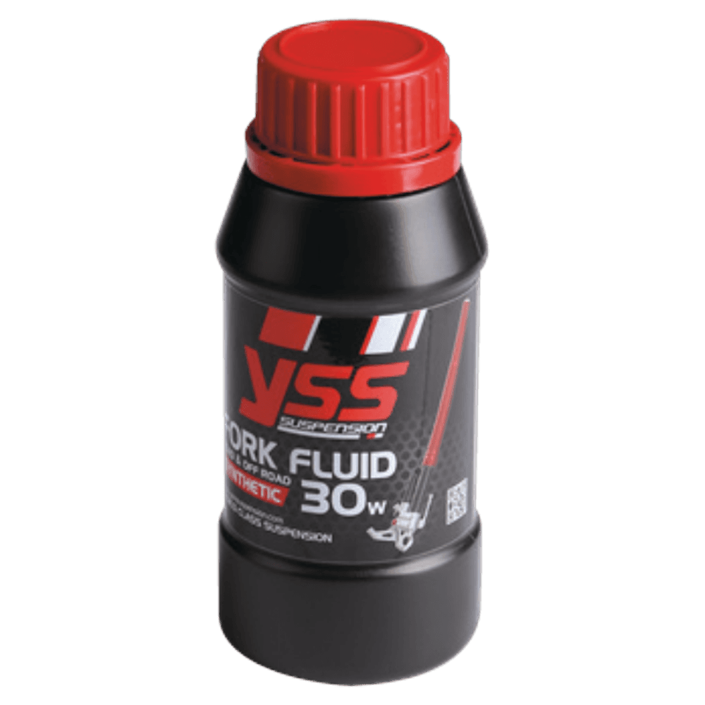 FO30W-250 อุปกรณ์เสริมโช๊ค YSS
