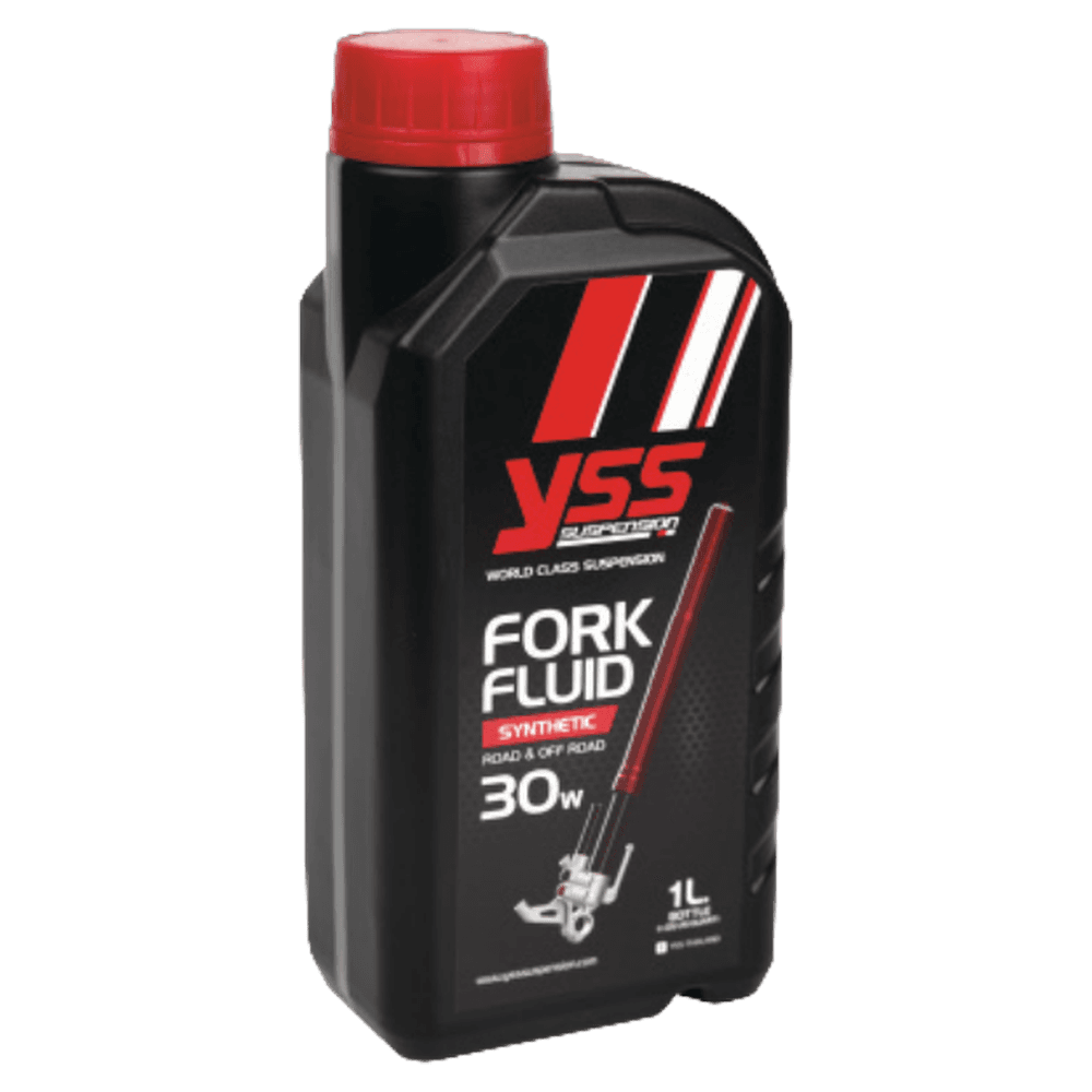 FO30W อุปกรณ์เสริมโช๊ค YSS