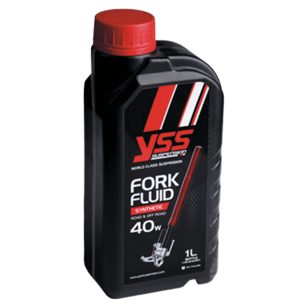 FO40W อุปกรณ์เสริมโช๊ค YSS