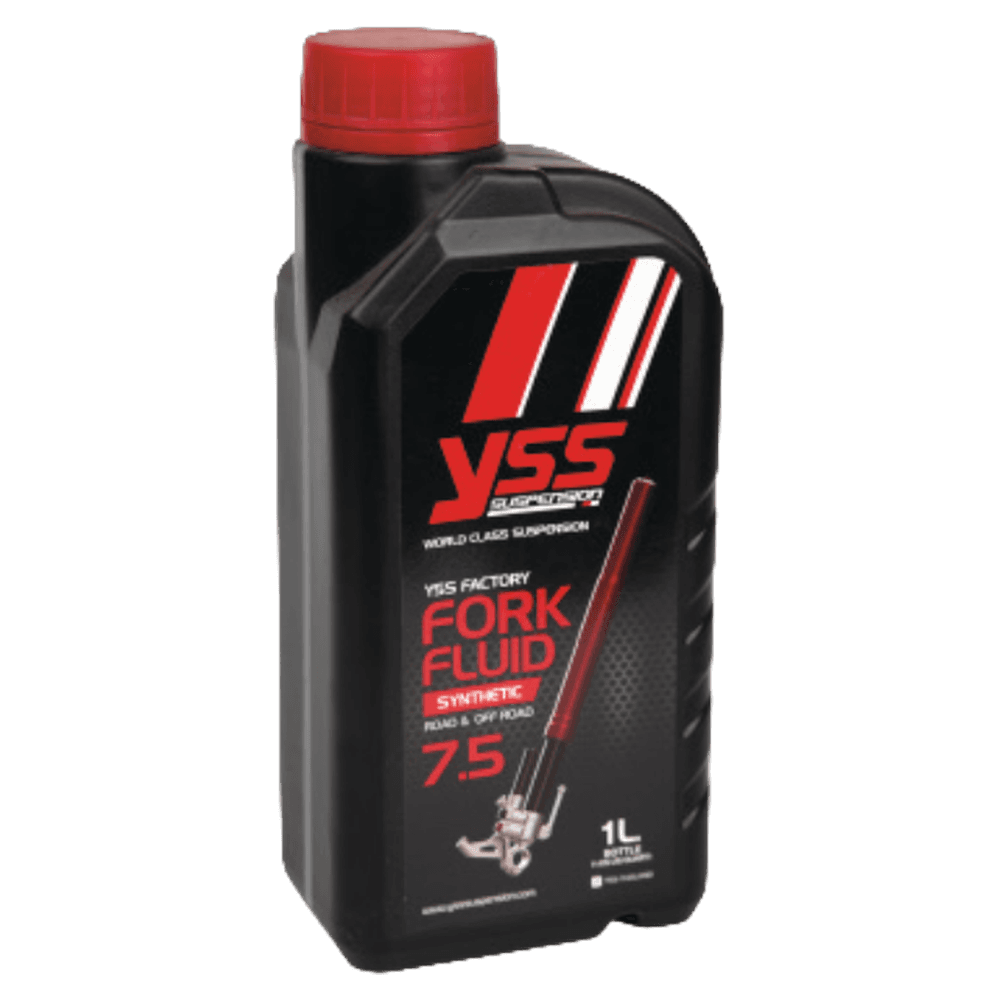 FO705W อุปกรณ์เสริมโช๊ค YSS