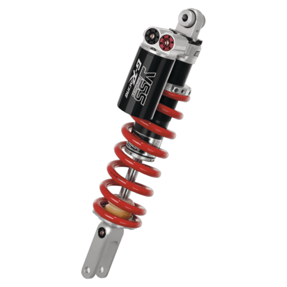 MG456-405TRW-17-858 โช๊คมอเตอร์ไซค์ YSS