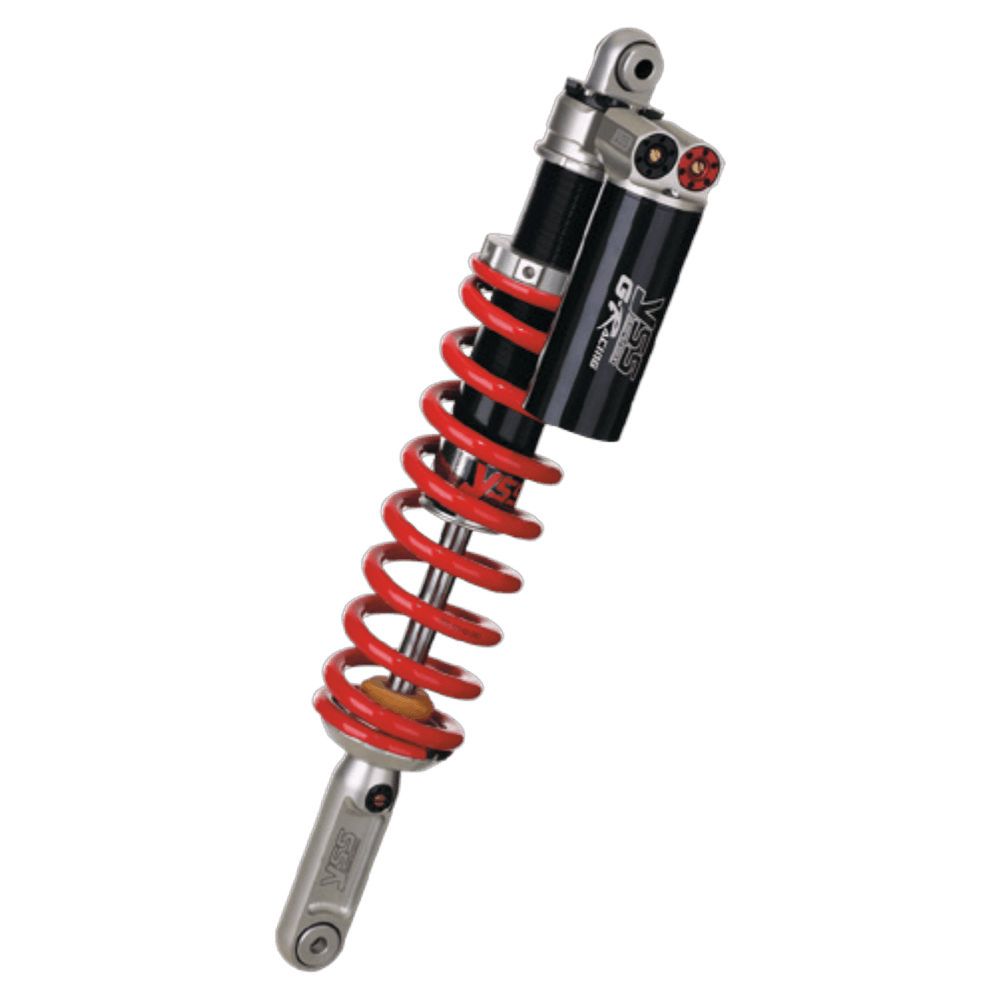 MG456-495TRW-02-858F โช๊คมอเตอร์ไซค์ YSS