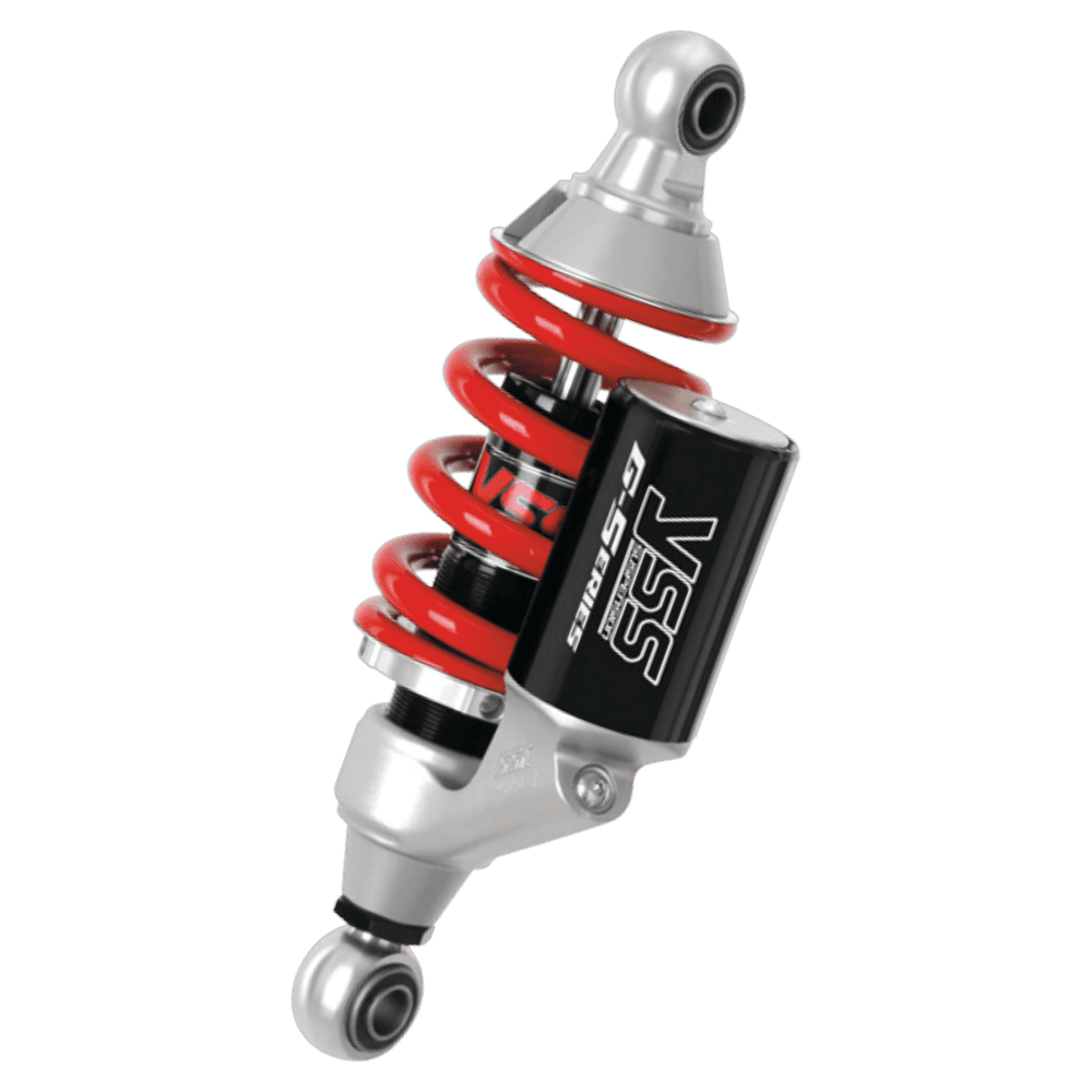 MK302-240TL-06-858 โช๊คมอเตอร์ไซค์ YSS