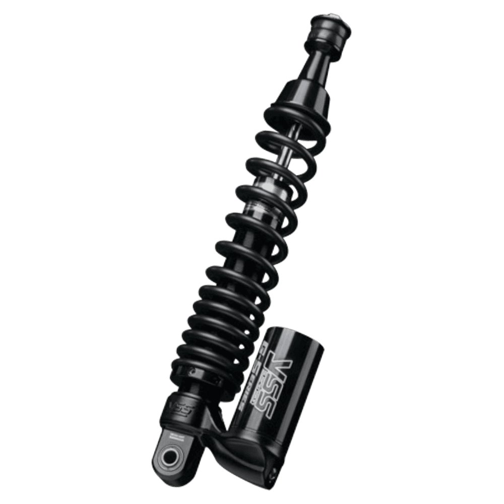 OK302-380T-03-B โช๊คมอเตอร์ไซค์ YSS