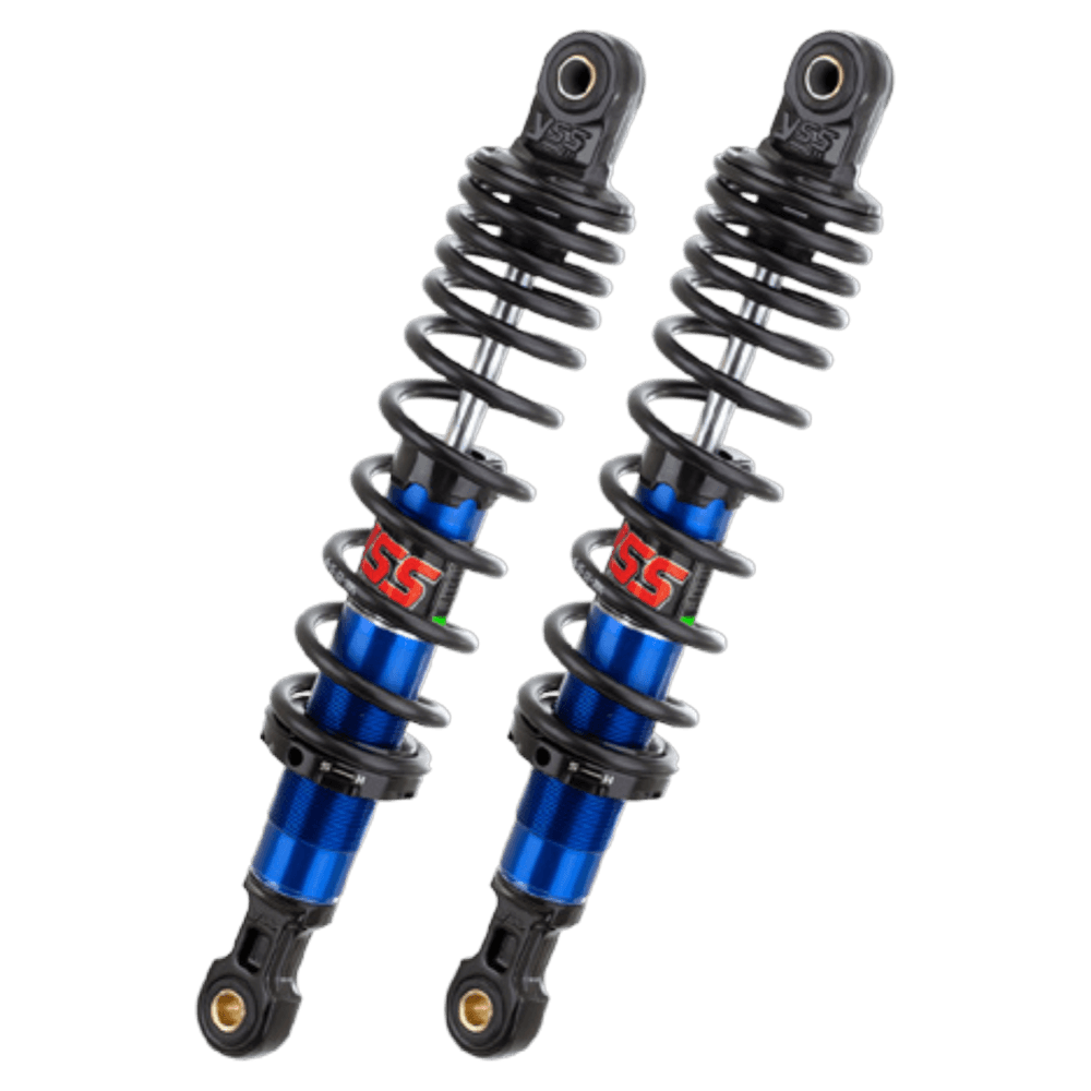 RB220-320T-61-68P โช๊คมอเตอร์ไซค์ YSS
