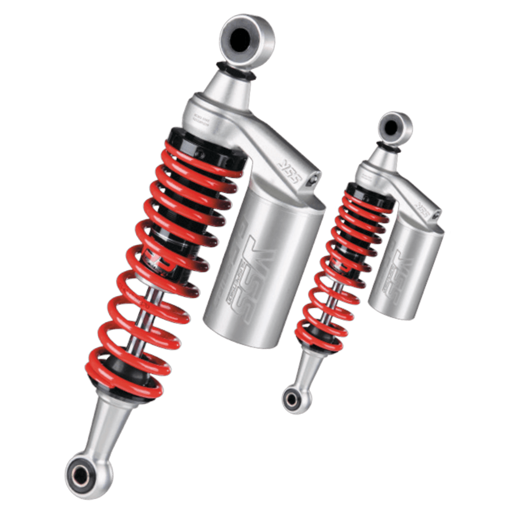 RC302-310T-04-859 โช๊คมอเตอร์ไซค์ YSS