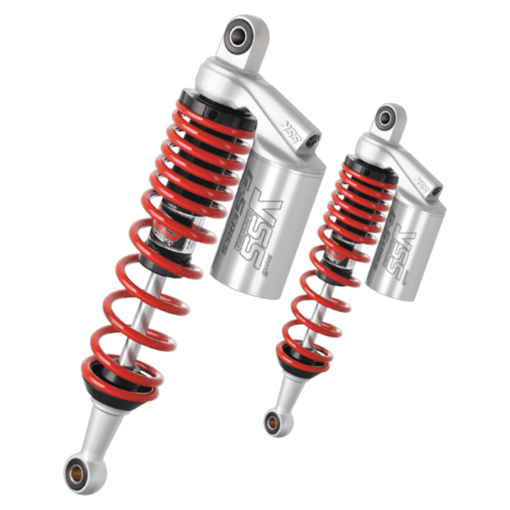RC302-320T-76-859 โช๊คมอเตอร์ไซค์ YSS