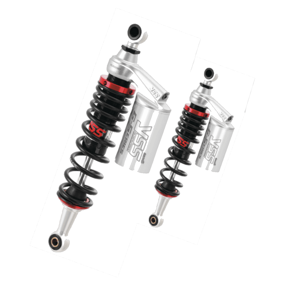 RC302-330T-77-889 โช๊คมอเตอร์ไซค์ YSS