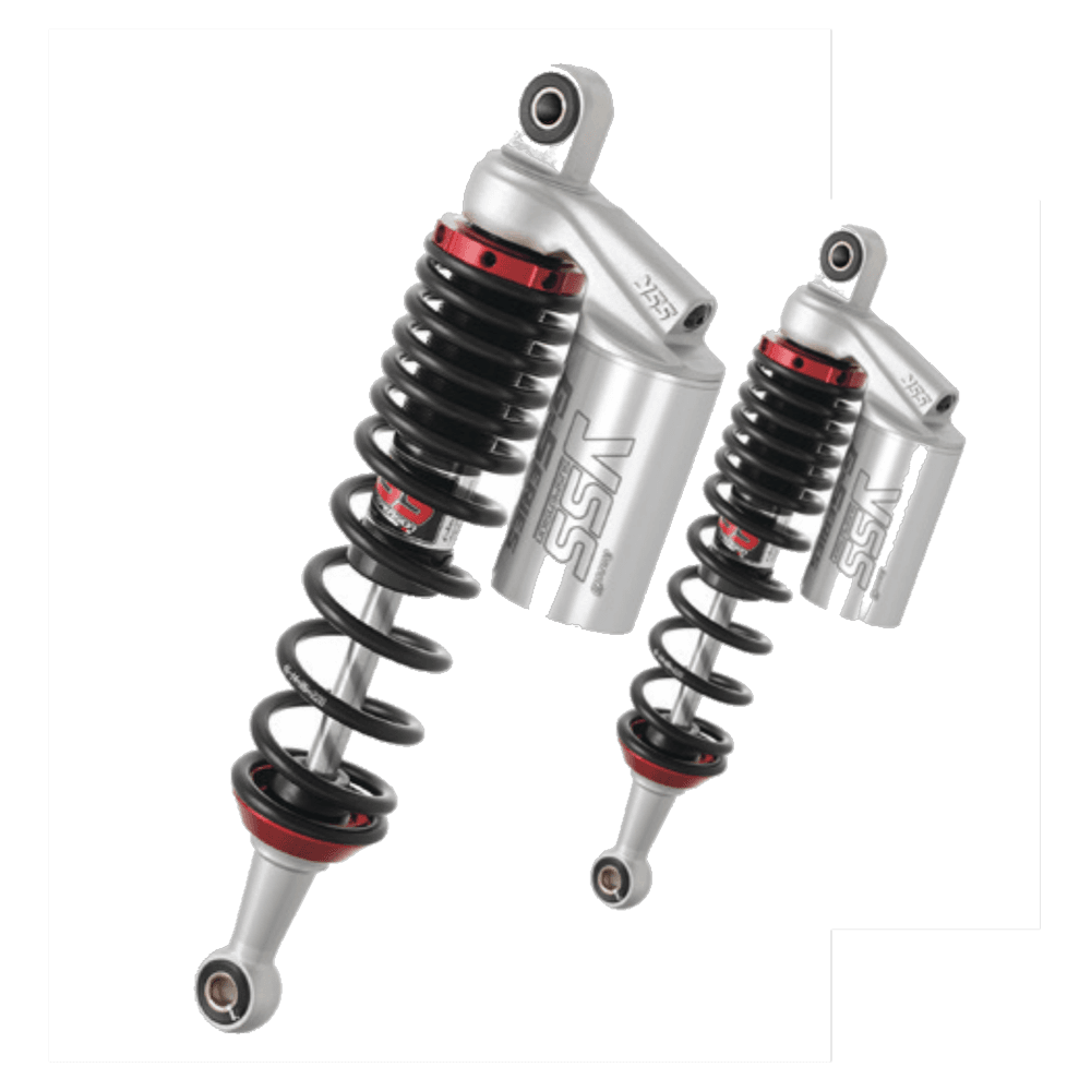 RC302-340T-71-889 โช๊คมอเตอร์ไซค์ YSS