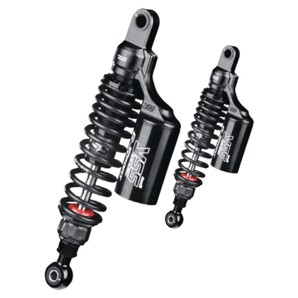 RG302-320TRJ-28-B โช๊คมอเตอร์ไซค์ YSS