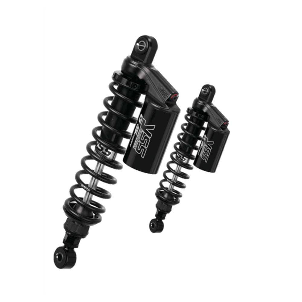 RG302-335TRL-20-B โช๊คมอเตอร์ไซค์ YSS
