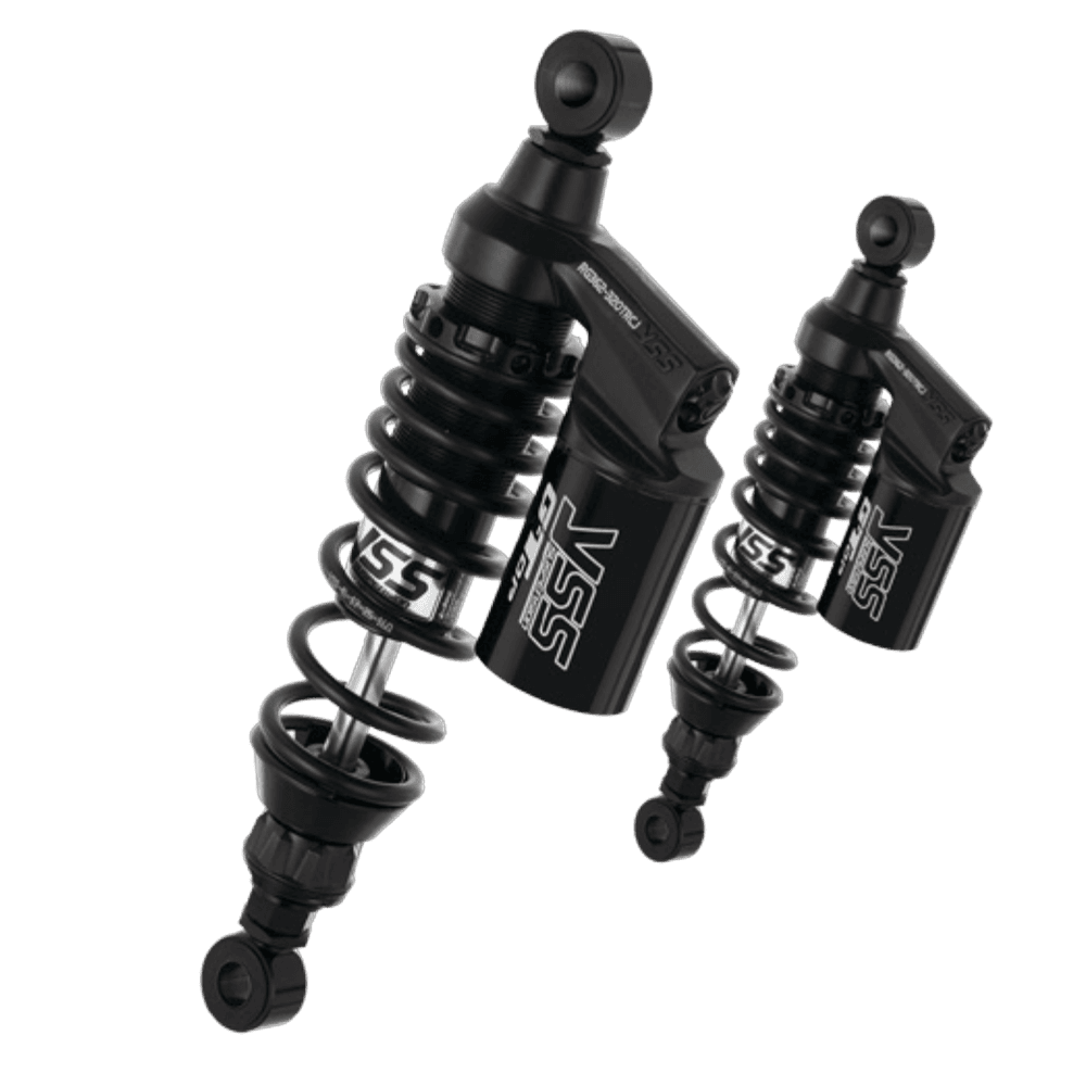 RG362-320TRCJ-47-B โช๊คมอเตอร์ไซค์ YSS