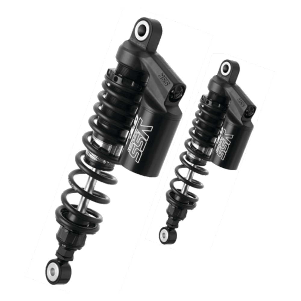 RG362-330TRCL-11-B โช๊คมอเตอร์ไซค์ YSS
