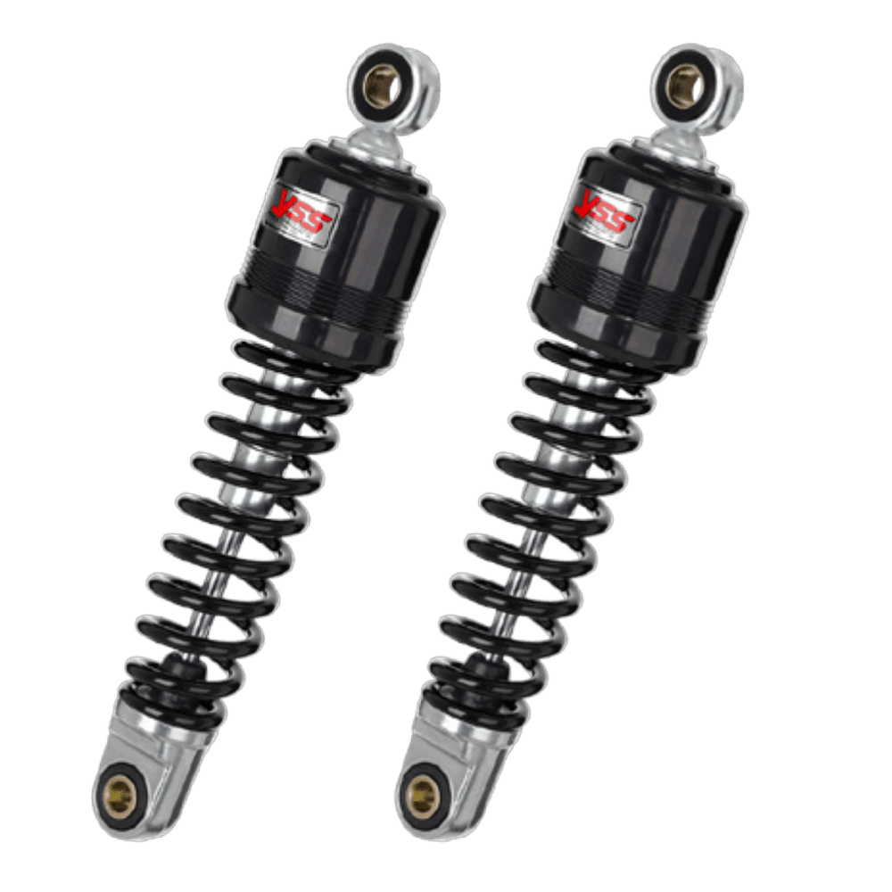 RS168-255-03-Z8 โช๊คมอเตอร์ไซค์ YSS