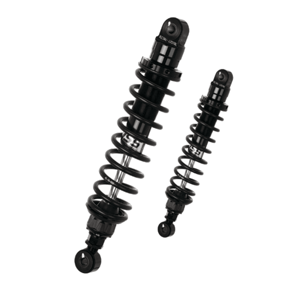 RZ302-335TRL-20-B โช๊คมอเตอร์ไซค์ YSS