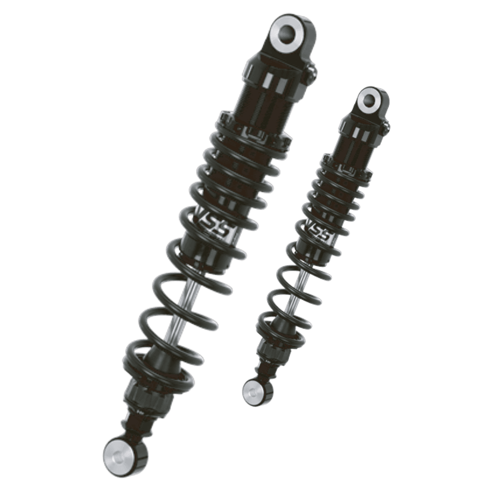 RZ362-365TRL-08-B โช๊คมอเตอร์ไซค์ YSS