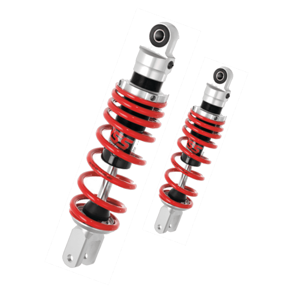 TE302-270T-01V-85 โช๊คมอเตอร์ไซค์ YSS