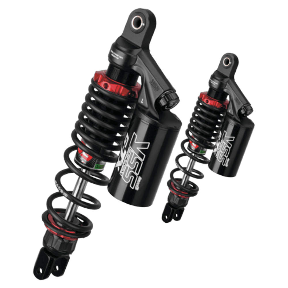 TG302-310TR-25-888A โช๊คมอเตอร์ไซค์ YSS