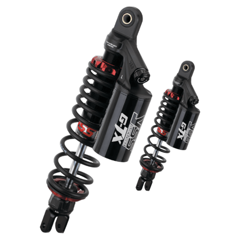 TG302-325TRC08AL88A โช๊คมอเตอร์ไซค์ YSS