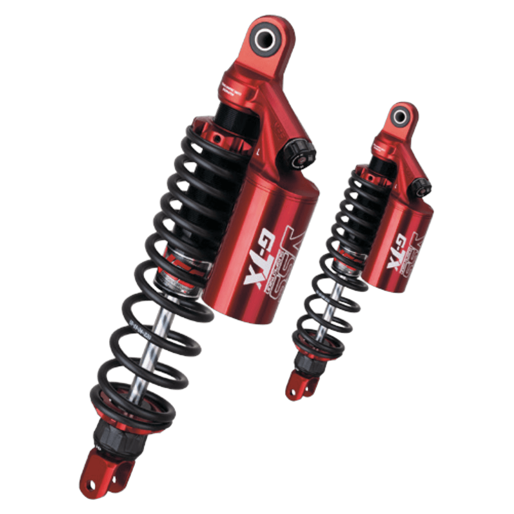 TG302-325TRC08AL88D โช๊คมอเตอร์ไซค์ YSS