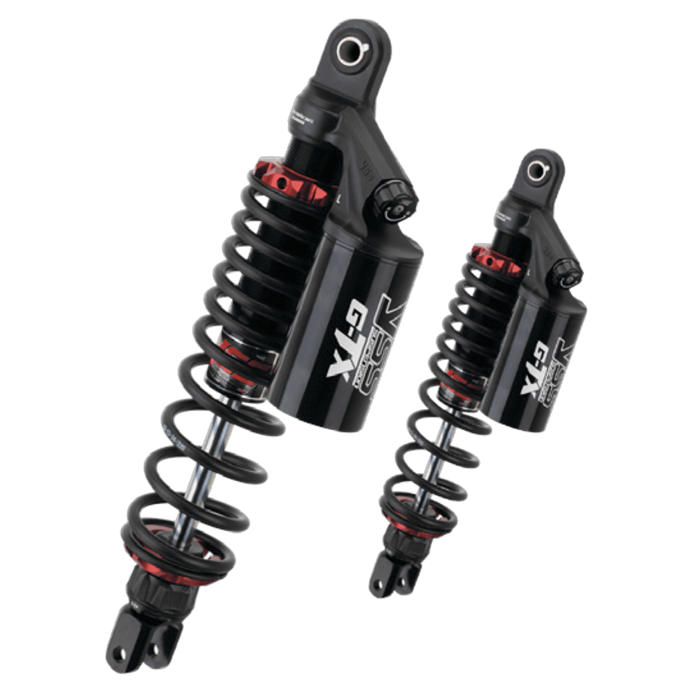 TG302-350TRC18AL88A โช๊คมอเตอร์ไซค์ YSS