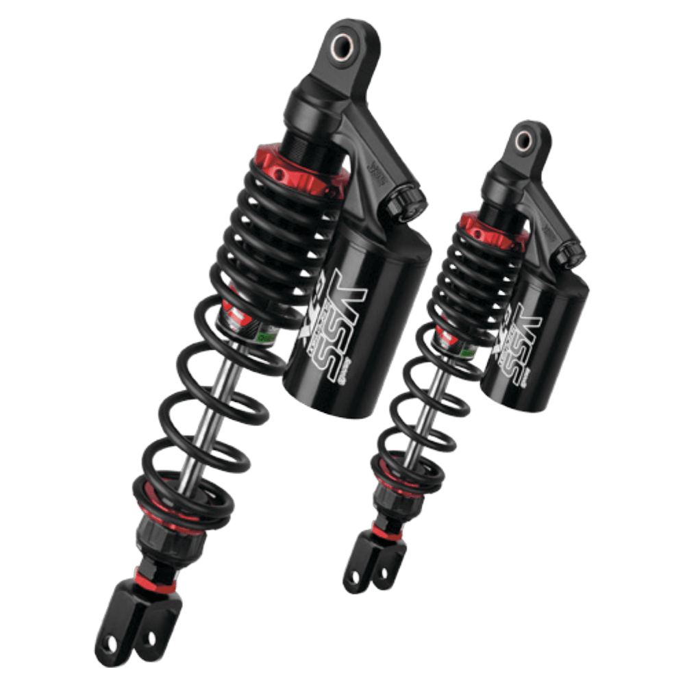 TG302-365TRCL05AL88A โช๊คมอเตอร์ไซค์ YSS