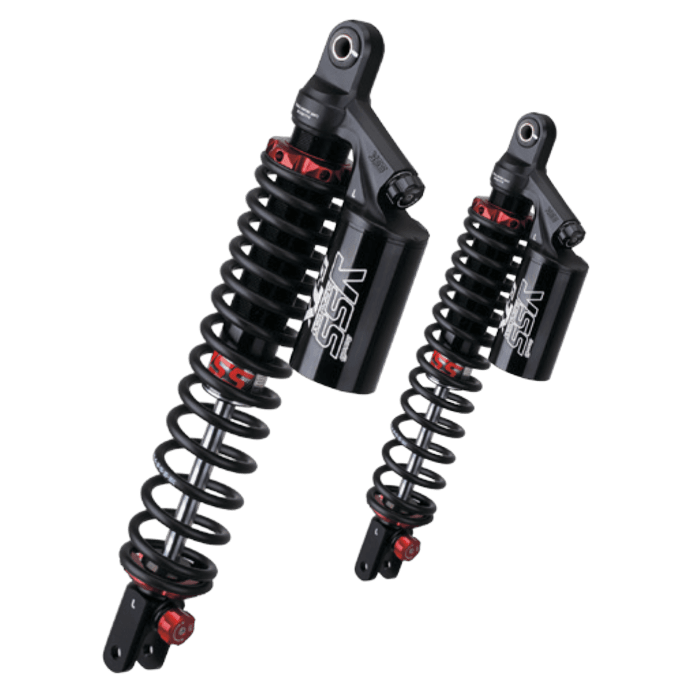 TG302-390TRC10AL88A โช๊คมอเตอร์ไซค์ YSS
