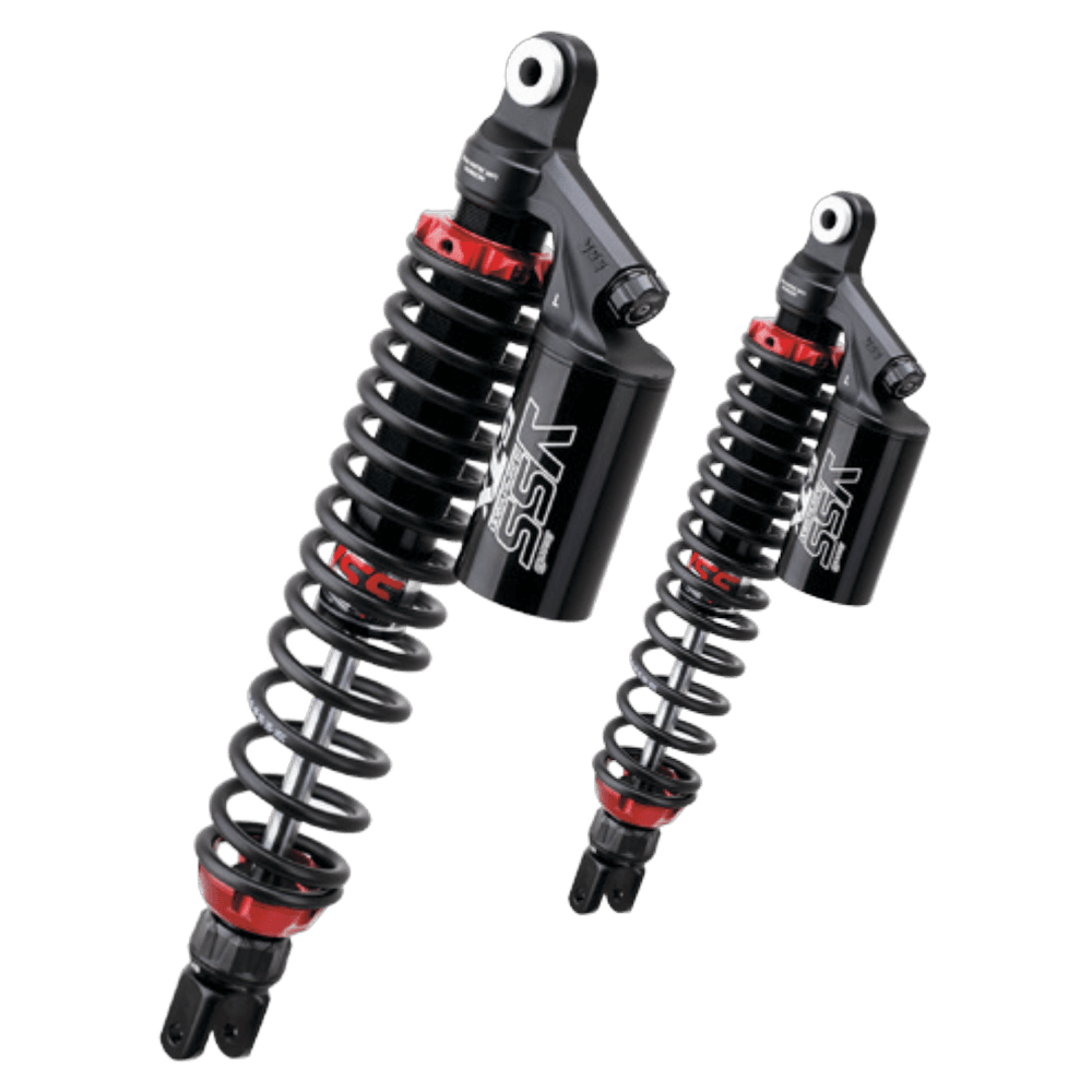 TG302-395TRC07AL88A โช๊คมอเตอร์ไซค์ YSS