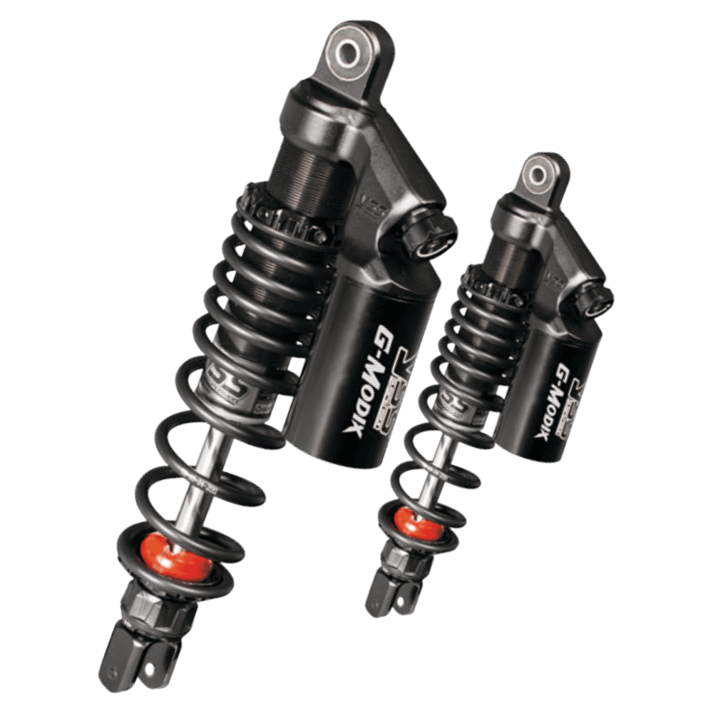 TG364-350TRC-01-B โช๊คมอเตอร์ไซค์ YSS