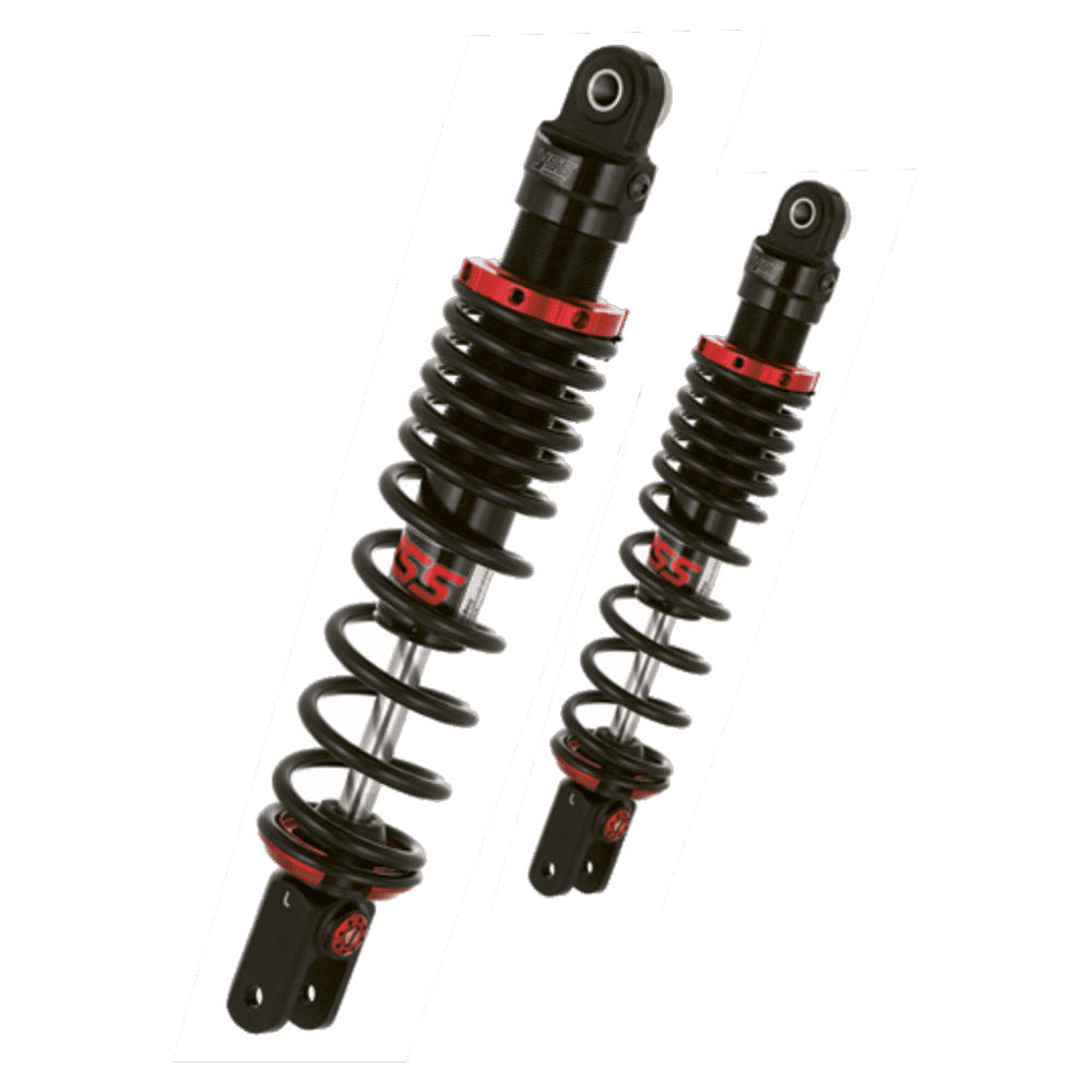 TZ302-325TR-02-88A โช๊คมอเตอร์ไซค์ YSS