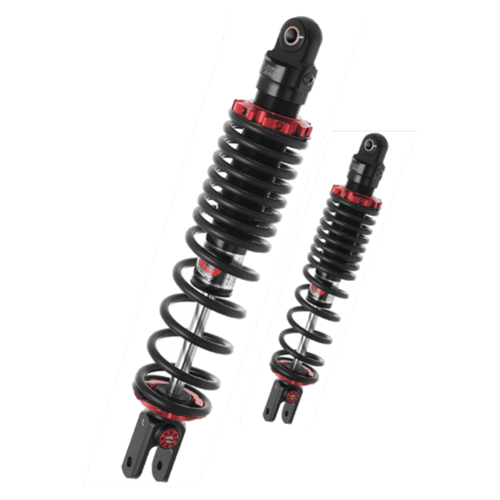 TZ302-350TR-08-88A โช๊คมอเตอร์ไซค์ YSS