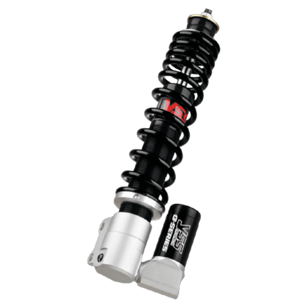 VK302-200T-06-888 โช๊คมอเตอร์ไซค์ YSS