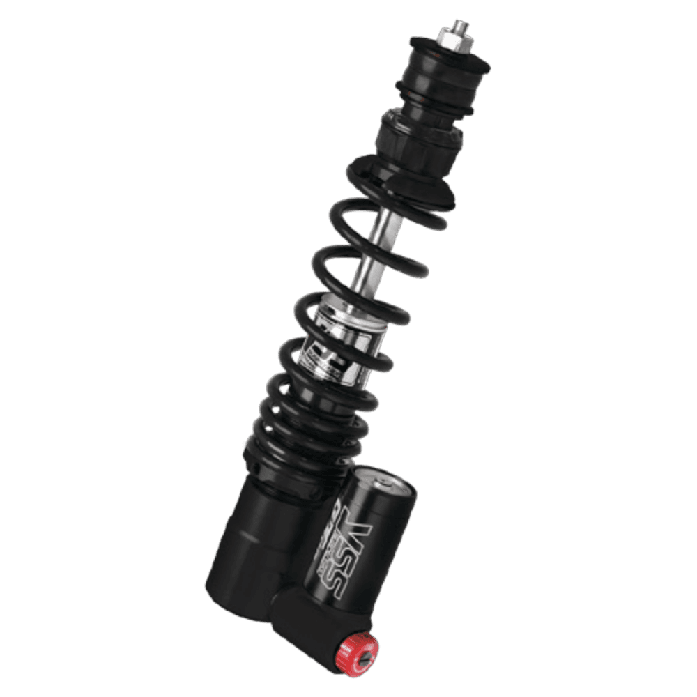 VU302-205TRC-03-B โช๊คมอเตอร์ไซค์ YSS