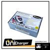 UNICHARGER เครื่องชาร์จแบตฯอัติโนมัติ รุ่น BAH-1208-EU