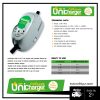 UNICHARGER เครื่องชาร์จแบตฯอัติโนมัติ รุ่น UN-1210-LT