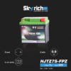 SKYRICH แบตเตอรี่ LITHIUM ION รุ่น HJTZ7S-FPZ ใช้สำหรับรถมอเตอร์ไซค์ รุ่น XMAX 300 , YZF-R3, MT-03