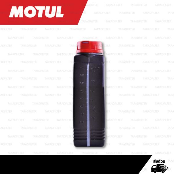 MOTUL 7100 4T [ 20w-50 ] Synthetic ® Ester technology น้ำมันเครื่องสังเคราะห์ 100% บรรจุ 1 ลิตร