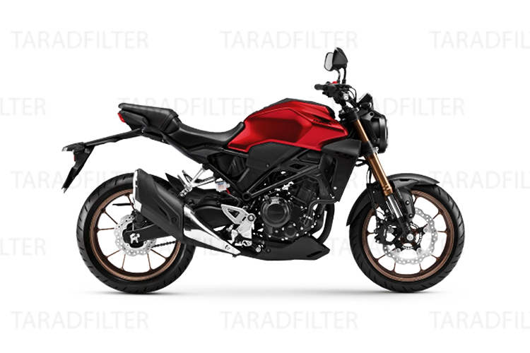 Honda CB300R 2019-2020 