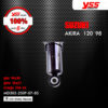 YSS โช๊ค ใช้สำหรับ Suzuki SATRIA 120 '98 / AKIRA '98 【 MD302-250P-07-85 】 โช๊คเดี่ยวหลัง สปริงแดง [ โช๊ค YSS แท้ 100% พร้อมประกันศูนย์ 6 เดือน ]