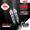 YSS โช๊คเดิม ใช้สำหรับมอเตอร์ไซค์ HONDA PHANTOM 【 RD222-270P-1-03-11 】 โช๊คคู่หลัง [ โช๊ค YSS แท้ ประกันโรงงาน 6 เดือน ]