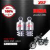 YSS โช๊คเดิม ใช้สำหรับมอเตอร์ไซค์ HONDA PHANTOM 【 RD222-270P-1-03-11 】 โช๊คคู่หลัง [ โช๊ค YSS แท้ ประกันโรงงาน 6 เดือน ]