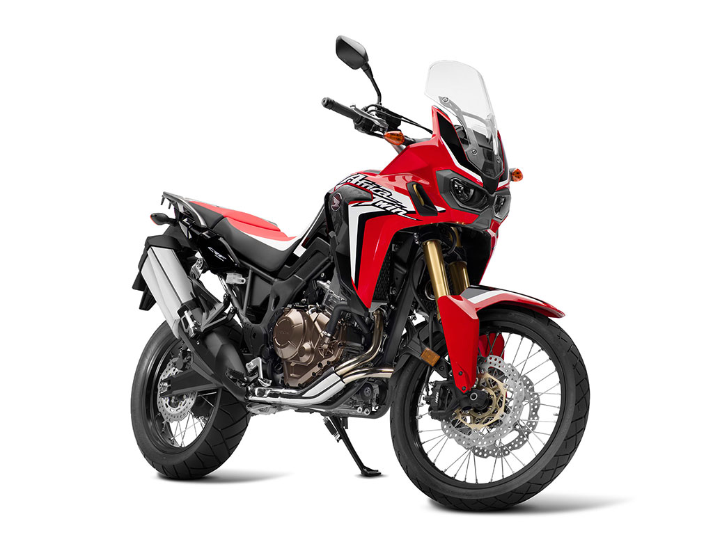 Africa Twin