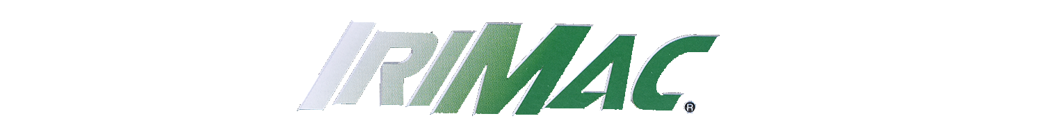 Irimac logo